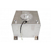 Aluminium-Kraftstofftank 20L TurboWorks