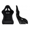Sportsitz SLIDE GT Kids Wildleder Schwarz