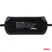 Digitaler Gleichrichter STD GEL AGM WET MAX 4A 6V 12V AMIO-04523
