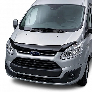 Motorhauben-Windabweiser Ford Transit, Custom V362 2013–23