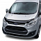 Motorhauben-Windabweiser Ford Transit, Custom V362 2013–23