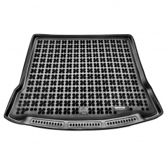 Gummiwanne für Kofferraum - Mazda 5, 2005-