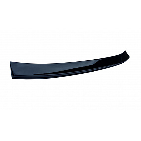 Skoda Superb III Limousine - Kunststoff-Dachspoiler RS+ V1