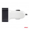 Zigarettenanzünderstecker 3x USB-Ausgang 2,1A 2,0A 1,0A 12/24V