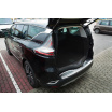 Edelstahlabdeckung - Schwellenschutz für die hintere Stoßstange Renault Escape V 2015+