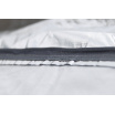 Wasserdichte Autoabdeckung für SUV, VAN, Aluminiumgröße L 480x185x145cm