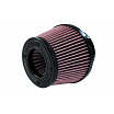 Sportluftfilter TurboWorks Durchmesser 80-89 mm, Höhe 100 mm