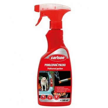 Flüssige Wischtücher 500 ml Carlson Flüssige Wischtücher 500 ml Carlson