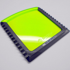 Originaler Winterschaber für Eis und Schnee für den Tankdeckel Škoda Rapid, Superb III, Octavia III, Fabia III