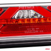 LED-Heckleuchte dynamisch KOMBI LINKS RCL-02-L