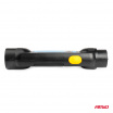 Tester für Anhängersteckdosen und -stecker 7/13PIN AMIO-03225