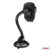 Automatische Telefonhalterung mit kabelloser Induktionsladung 15W AMIO-03780