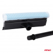 Kunststoff-Fensterwischer, beidseitig AMiO-03852