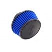Konischer Filter Simota H:65mm OTW:80-89mm JAU-X02201-20 Blau