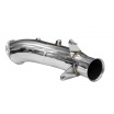 Downpipe BMW F22 F30 F32 N55 ohne Katalysator