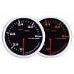 Uhr Depo WA 60mm - Vakuum