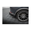 Splitter Cupra Formentor Hintere Seiten v.4