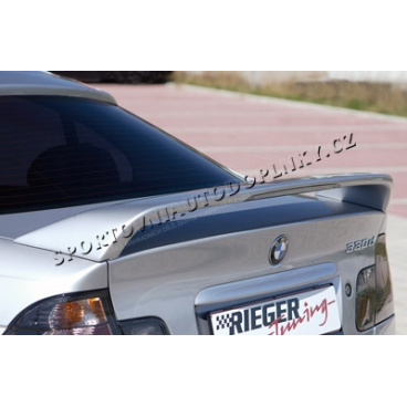 BMW E46 (Serie 3) Kotflügel mit Bremslicht für Limousine (P 00050110)