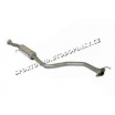 DNX Civic Si AUSPUFFZENTRUM 1.6L 3dr 1988-91