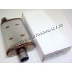 Sportauspuff Magnaflow Turbo XL1 67 mm (13216)