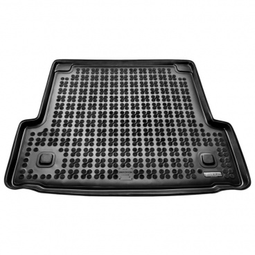 Gummiwanne für Kofferraum - BMW 3 (E91), 2005-2013, Touring / Combi