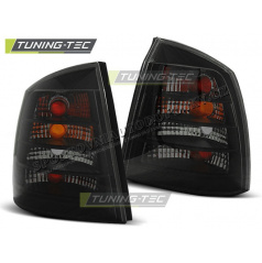 OPEL ASTRA G 09.1997-02.2004 2D/4D RÜCKLEUCHTEN RAUCHE