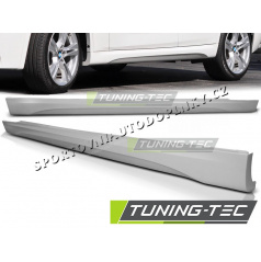 BMW X1 E84 2009-2013 M-Paket Seitenschweller (PGBM12)