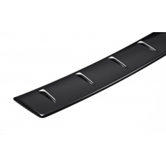 Schutzleiste der hinteren Stoßstange Škoda Octavia III