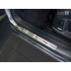 Einstiegsleisten aus Edelstahl, 4 Stück, Sonderedition Volkswagen Touran 2 2015-17
