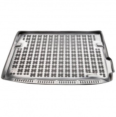 Gummiwanne für Kofferraum - Dacia Duster II 4x4, 2018 -