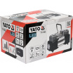 Kompressor mit LED-Lampe 250W