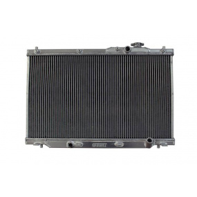 Sportowa Chłodnica Wody TurboWorks Honda Civic 2006-2010 D17