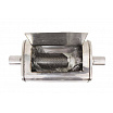 Mittelschalldämpfer 63,5mm TurboWorks LT 304SS 355mm