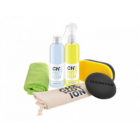 CHEMOTION Synthetic (Satz) CHEMOTION Synthetic (Satz)