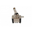 Toggle Chrome-Schaltertyp.2 Led Gelb