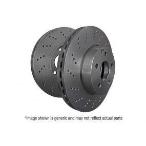 D1752D - Tarcze hamulcowe Premium Gładkie (Para) EBC Brakes MERCEDES-BENZ | CL-Class (C215)(CL63 AMG) | CLS (C219)(CLS55 AMG) | D1752D - Tarcze hamulcowe Premium Gładkie (Para) EBC Brakes MERCEDES-BENZ | CL-Class (C215)(CL63 AMG) | CLS (C219)(CLS55 AMG) |
