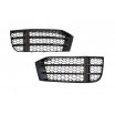 Frontstoßstange + Schwarzer Kühlergrill Audi A5 8T 13-16 RS5 Stil