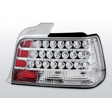 BMW E36 90–99 LED-HECKLEUCHTEN – Limousine