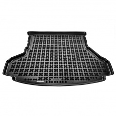 Gummiwanne für Kofferraum - Toyota Avensis III Limousine 2009-
