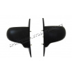 Honda Civic 1996-00 2/3D Satz Rückspiegel im Spoon-Stil inkl. Adapter