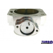 Honda Civic B16, B18 Drosselklappe 70 mm TurboWorks Aluminiumversion