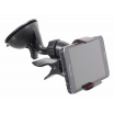 Telefonhalter / GPS-Clips am Saugnapf