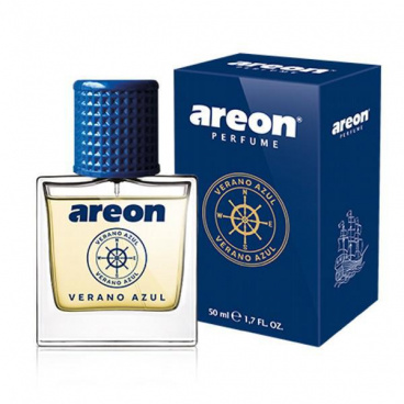 Areon Parfüm - Verano Azul 50 ml Areon Parfüm - Verano Azul 50 ml