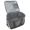 Thermotasche BIG BAG 44l grau