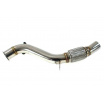 Downpipe BMW E81 E82 E87 116d 118d 120d 123d ohne Katalysator