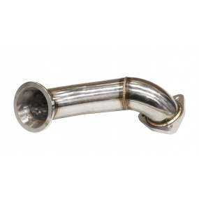 Downpipe Opel Corsa D OPC 1,6l Z16LER Z16LER