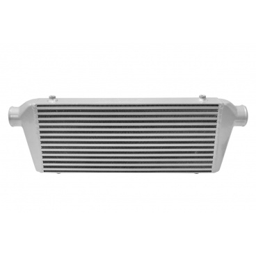 Intercooler TurboWorks 550x230x65 Eingang 2,5"