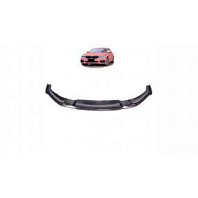 Vordere Stoßstange Carbon BMW 5 G30 G31 Vordere Stoßstange Carbon BMW 5 G30 G31