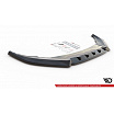 Splitter Cupra Formentor vorne v.2 Gloss Black