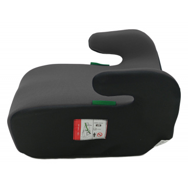 Autositz JUNI PLUS R129 grau